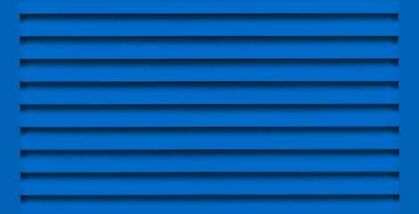 Photo of air handling vent