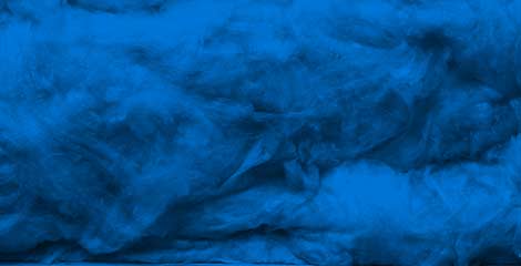 Photo of foam insulation