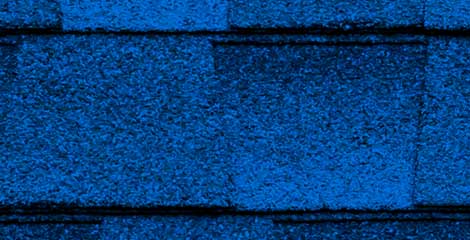 Photo of roofing shingles