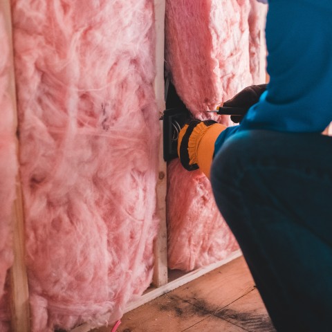 insulation