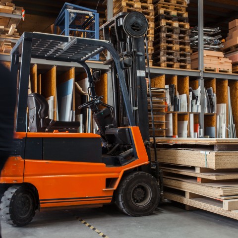 wood warehouse
