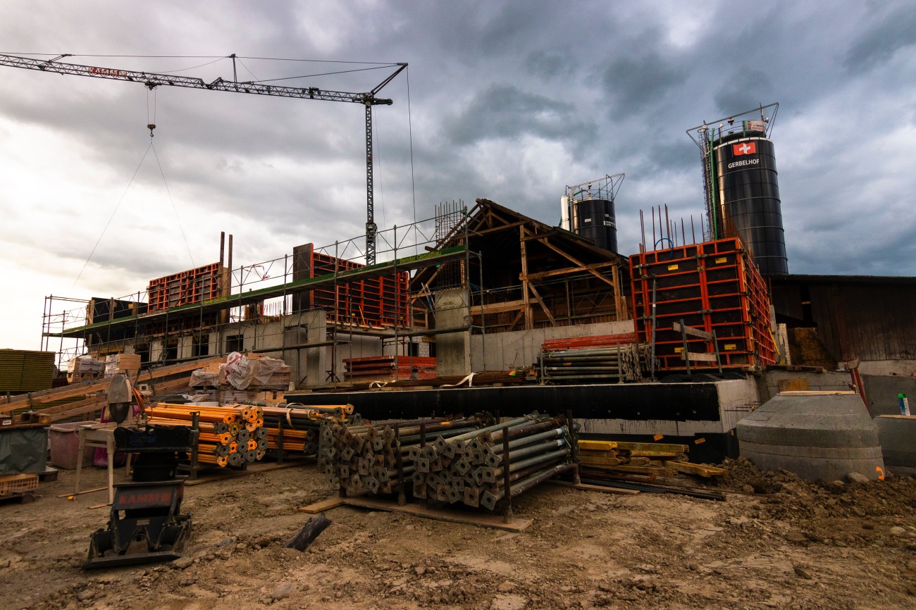 building materials