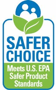 EPA safer choice logo