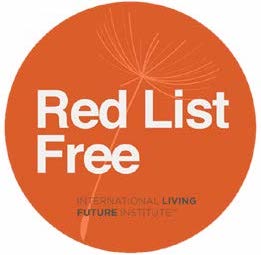 Red List Logo