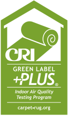 Green Label Plus Certified