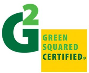 Green Squared Certified