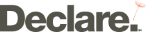 Declare.