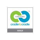 Cradle to cradle logo